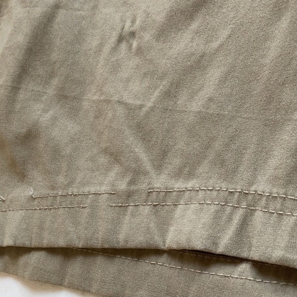 Craghoppers Polyamide Blend Shorts Sz 34 - Picture 9 of 9